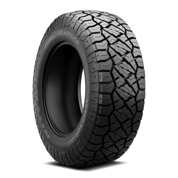 Nitto Ridge Grappler 35X15.50R20LT