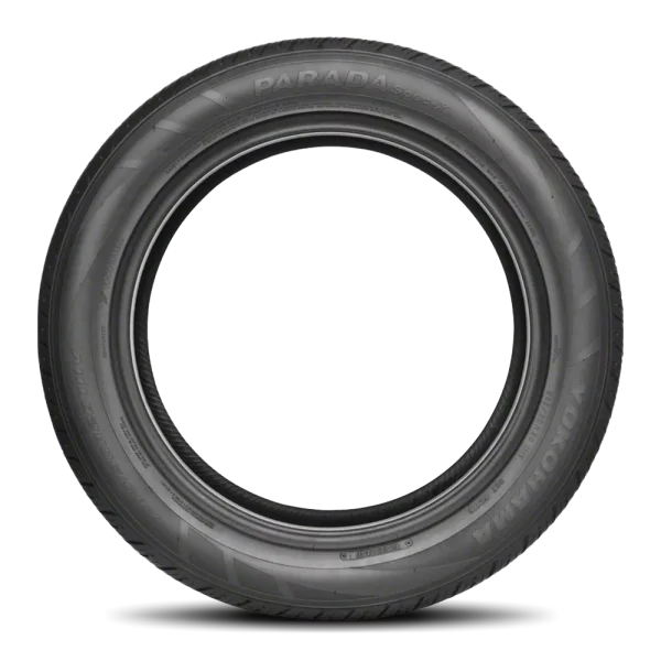 Yokohama Parada Spec-X 305/40R22 - Image 3
