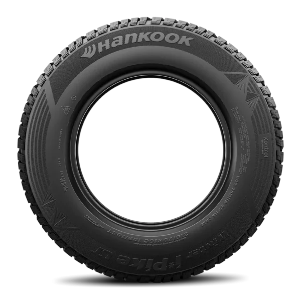 Hankook Winter I*Pike LT RW09 235/65R16C - Image 3