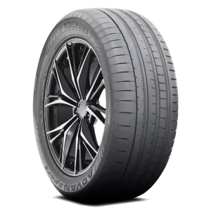 Yokohama Advan Sport V107 255/40ZR18