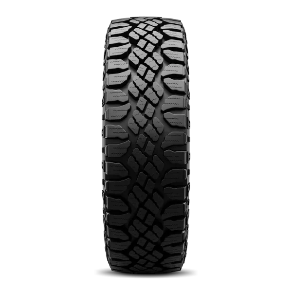 Goodyear Wrangler Duratrac 265/65R17 - Image 2