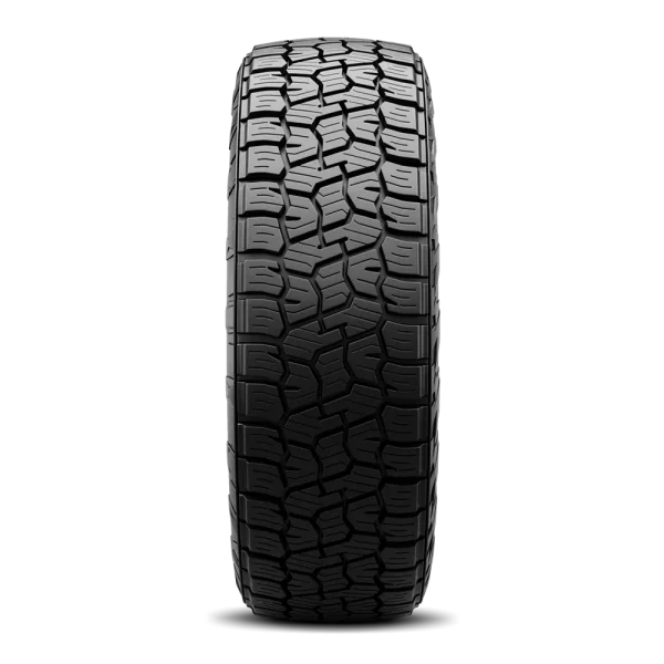 Nitto Terra Grappler G3 LT295/65R20 - Image 2