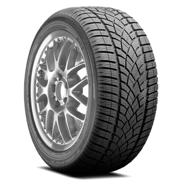 Dunlop SP Winter Sport 3D 265/40R20