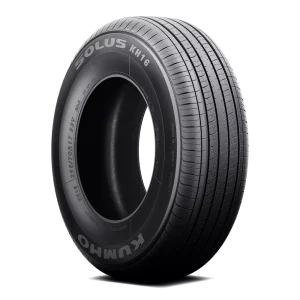 Kumho Solus KH16 255/60R17