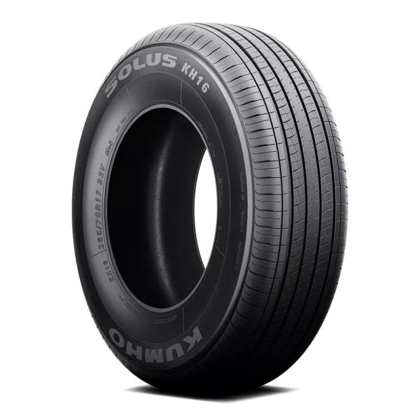 Kumho Solus KH16 155/60R15