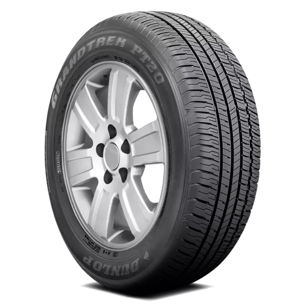 Dunlop Grandtrek PT20 A/S 225/65R17