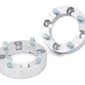 Rough Country 1.5 Inch Wheel Spacers 4x136 Honda Pioneer 1000