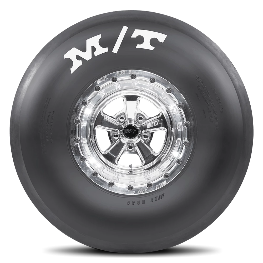 Mickey Thompson ET Drag 29.5/9.0-15ST - Image 2