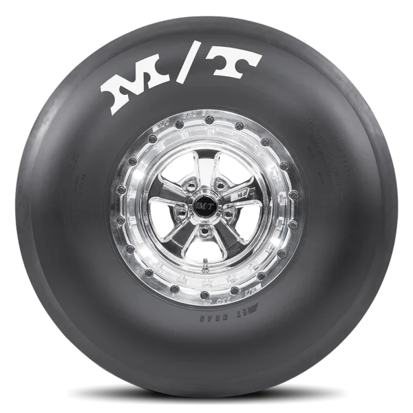 Mickey Thompson ET Drag 28.0/9.0-15 - Image 2