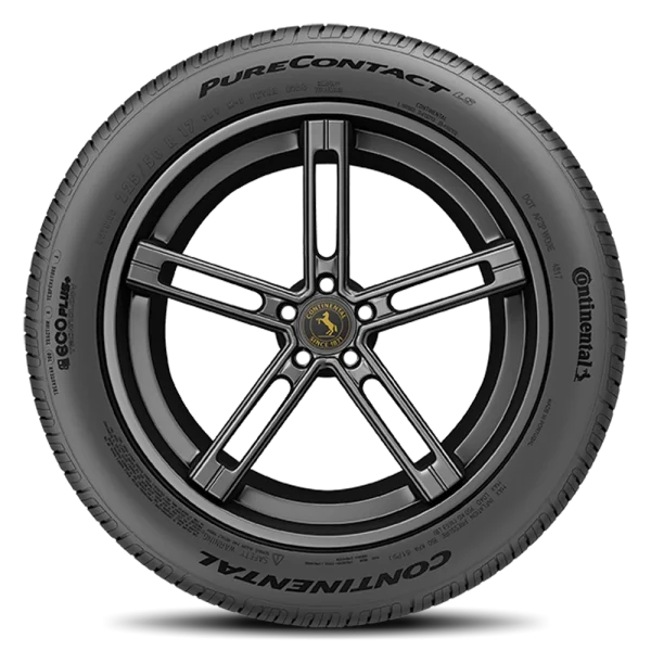 Continental Purecontact LS 235/40R19 - Image 3