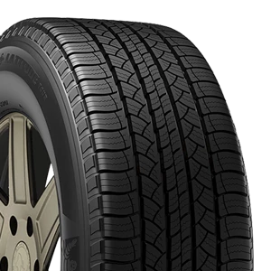 Michelin Latitude Tour TR P275/60R17 - Image 4