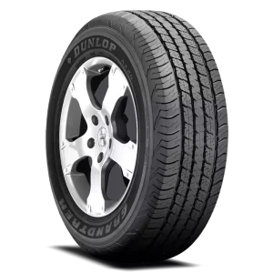 Dunlop Grandtrek AT20 P265/70R17