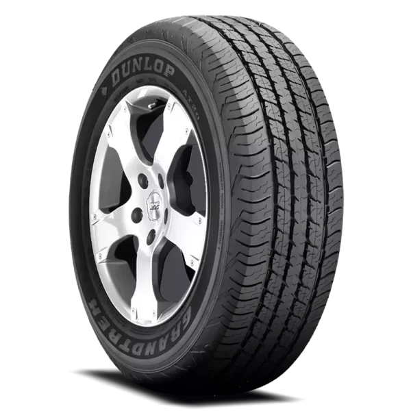 Dunlop Grandtrek AT20 P265/70R17