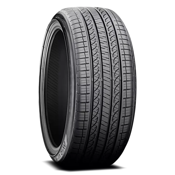 Yokohama Avid GT S35 205/55R16