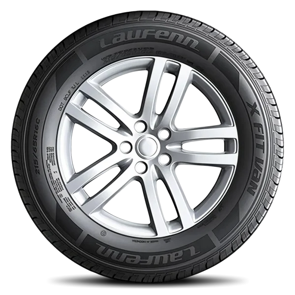 Laufenn X Fit Van (LV01) 185/60R15C - Image 2
