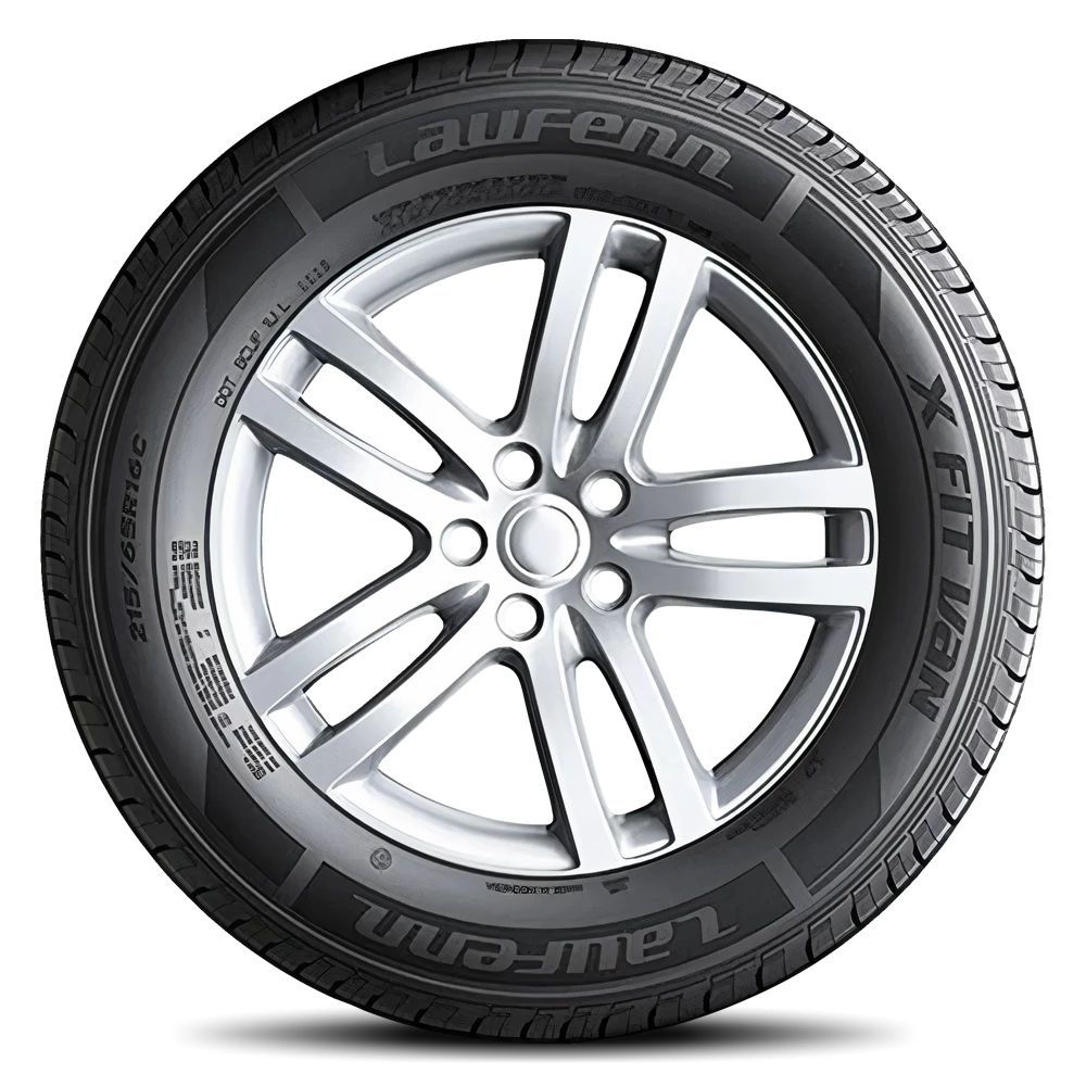 Laufenn X Fit Van (LV01) 195/75R16C - Image 2