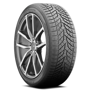 Yokohama Bluearth Winter V905 255/45R18