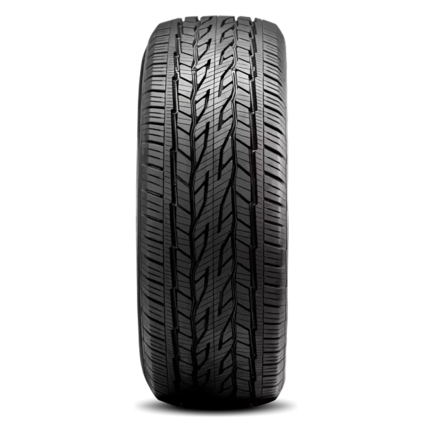Continental Crosscontact LX20 255/55R20 - Image 2