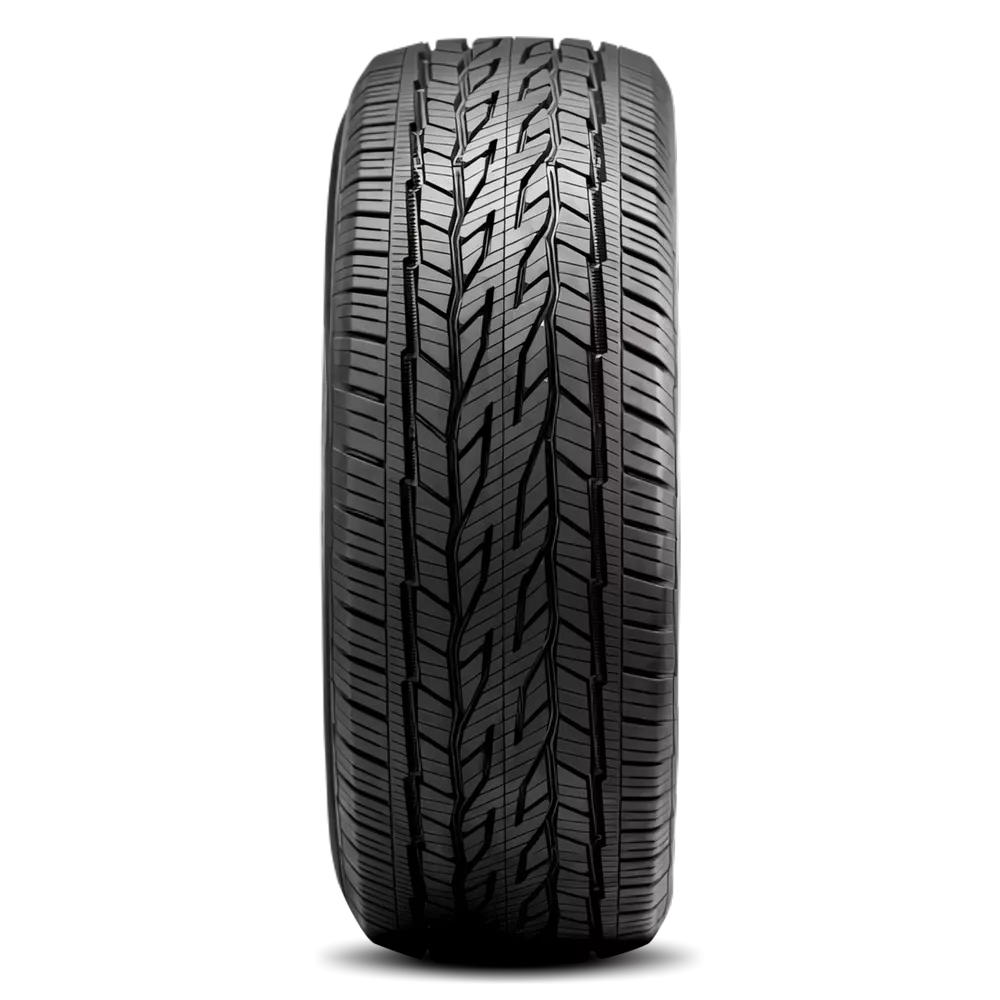 Continental Crosscontact LX20 P275/55R20 - Image 2