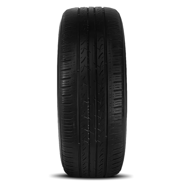 Kumho Solus KH25 P215/55R17 - Image 2