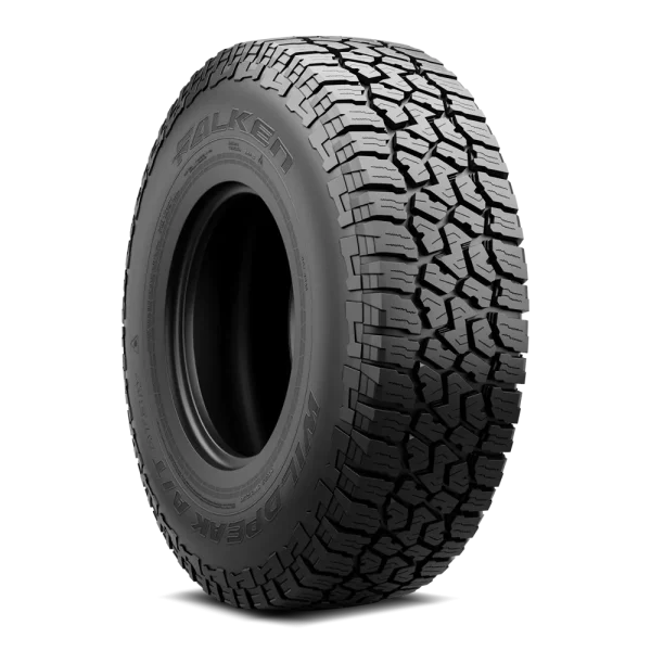 Falken Wildpeak A/T3W 37X12.50R17LT