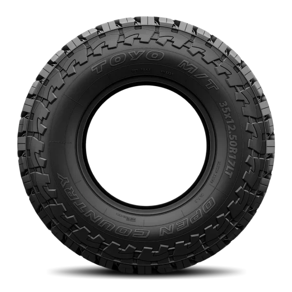 Toyo Open Country M/T LT315/70R17 - Image 3