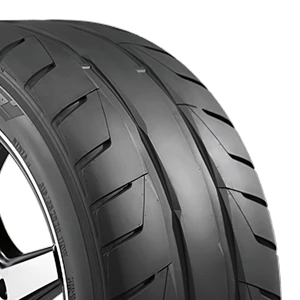 Nitto NT05 295/40ZR18 - Image 4
