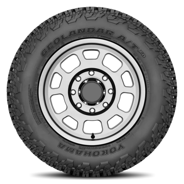 Yokohama Geolandar A/T XD LT215/85R16 - Image 3