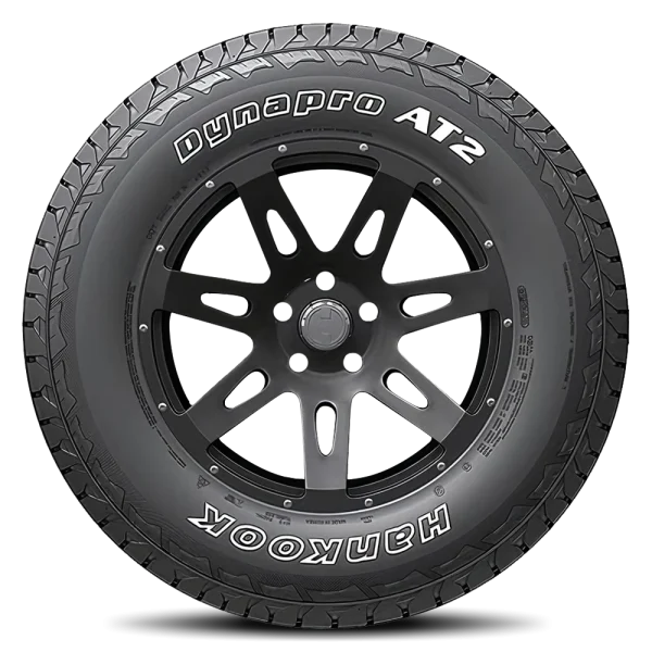 Hankook Dynapro AT2 RF11 225/60R17 - Image 3
