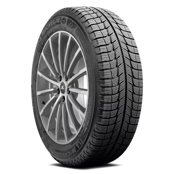 Michelin X-Ice XI3 225/45R17