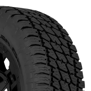 Nitto Terra Grappler G2 265/60R18 - Image 4