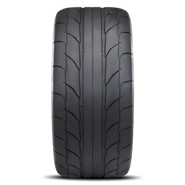 Nitto NT555RII 275/40R20 - Image 2