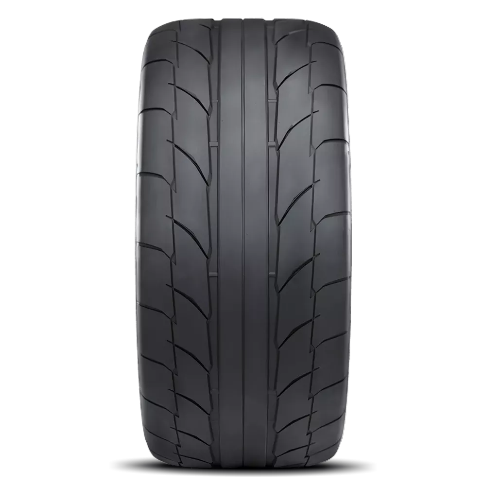 Nitto NT555RII P275/40R17 - Image 2