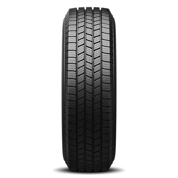 Firestone Transforce CV2 LT245/75R16 - Image 2