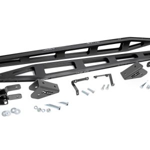 Traction Bar Kit | Chevy/GMC Sierra 1500 (19-26)/Silverado 1500 (19-26)
