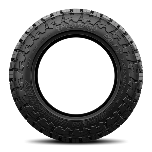 Toyo Open Country M/T LT285/60R20 - Image 3