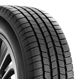 Michelin Defender LTX M/S LT265/75R16 - Image 4