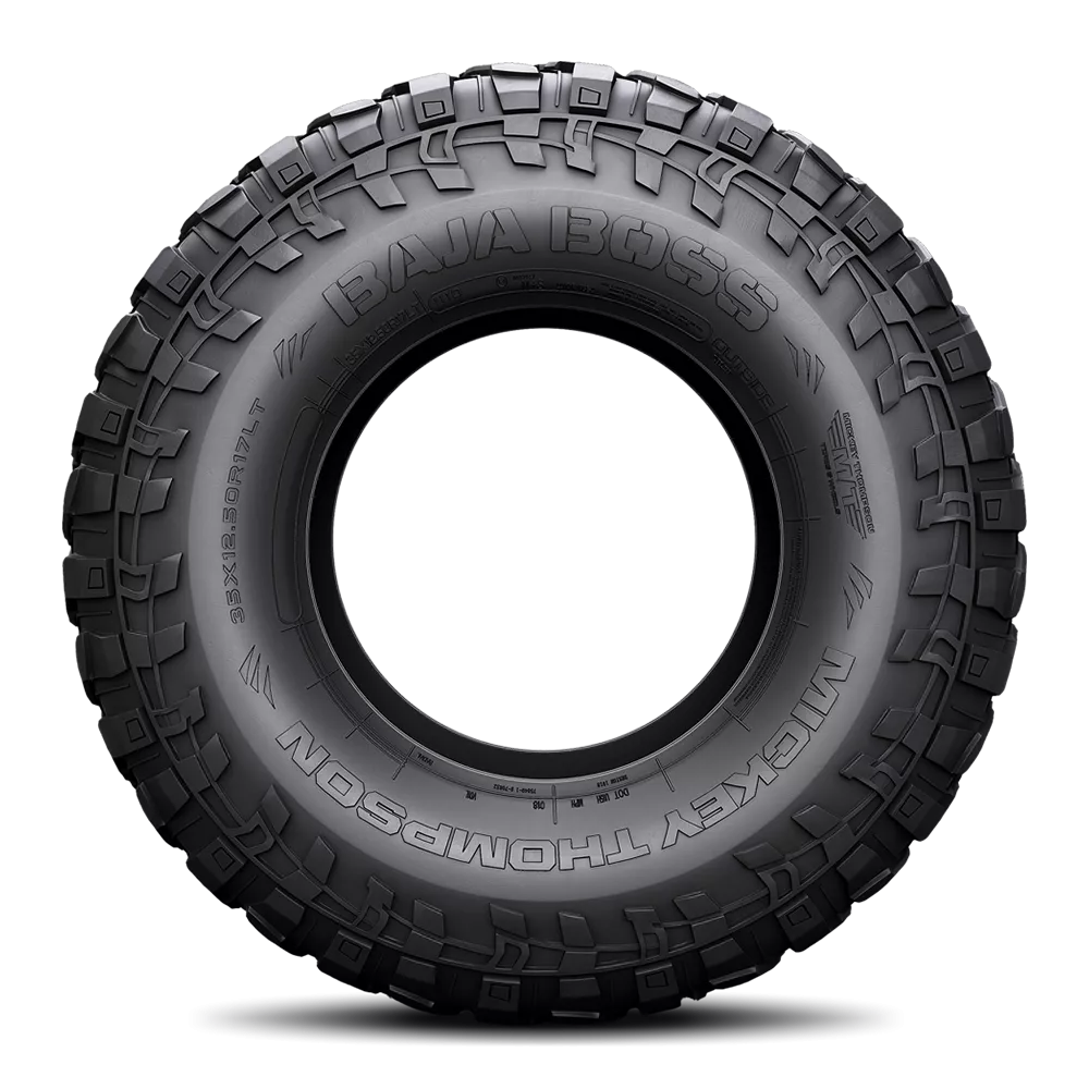Mickey Thompson Baja Boss XS 35X12.50R17LT - Image 3