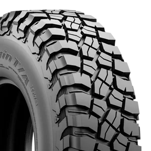 Bfgoodrich Mud-Terrain T/A KM3 LT215/75R15 - Image 4