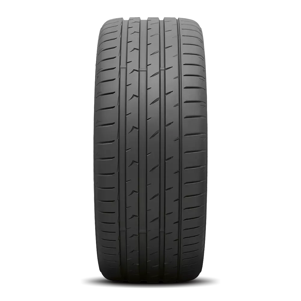 Toyo Proxes Sport 2 315/35R21 - Image 2
