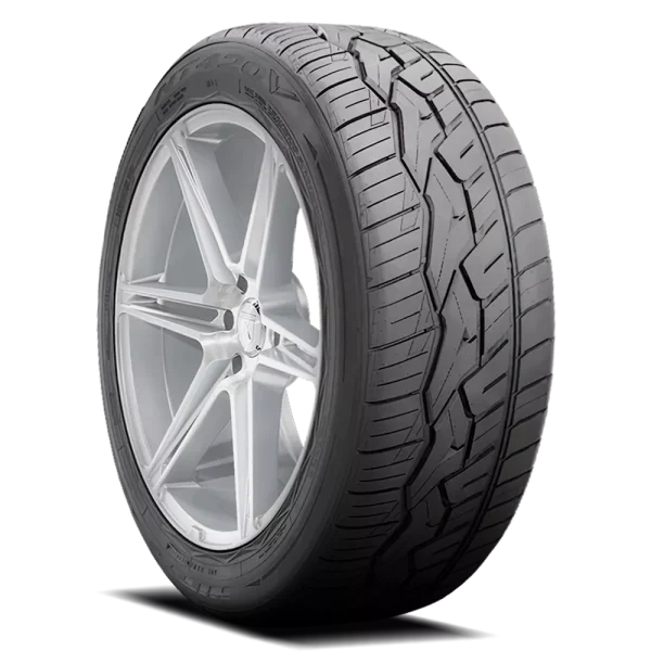 Nitto NT420V 285/50R20