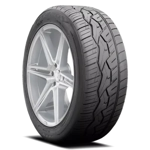 Nitto NT420V 295/45R20