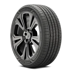 Goodyear Assurance Maxlife 2 275/45R21