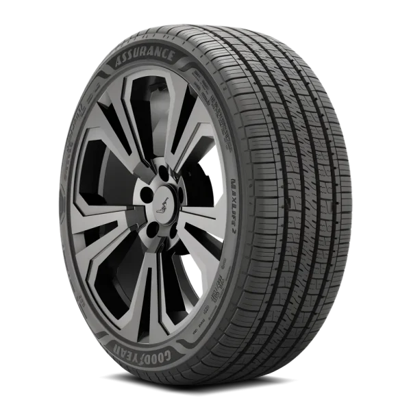 Goodyear Assurance Maxlife 2 275/45R21