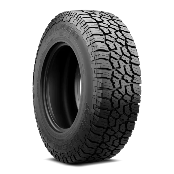 Falken Wildpeak A/T3W 37X12.50R20LT