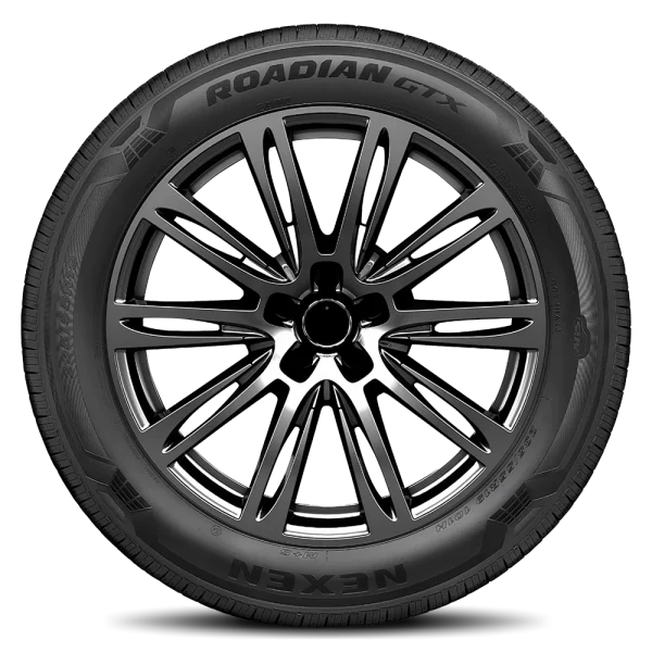 Nexen Roadian GTX 235/65R17 - Image 3