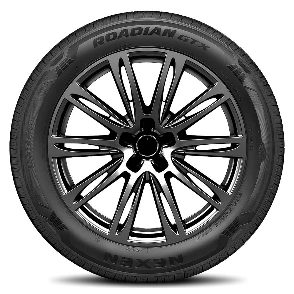 Nexen Roadian GTX 225/60R17 - Image 3