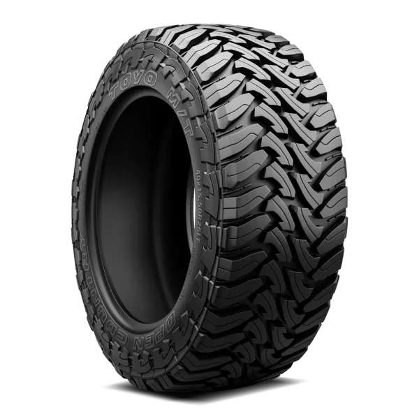 Toyo Open Country M/T 40X15.50R26LT