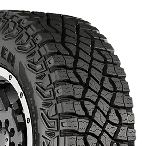 Goodyear Wrangler Territory RT 235/65R17 - Image 2