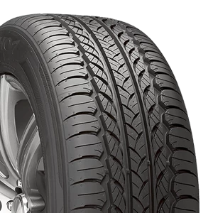 Kumho Ecsta PA31 185/55R15 - Image 4